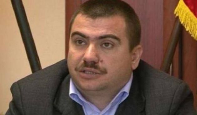 UÇK Gaziler Örgütü Başkanı Tutuklandı