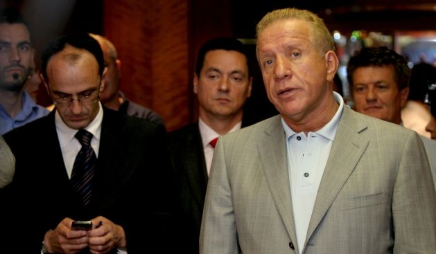 Pacolli, Kosova'nın Altı Fahri Konsolosunu Önerdi