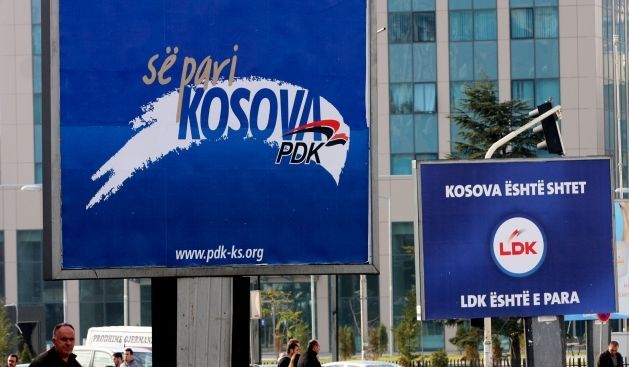 PDK  ve LDK Arasında SHIK Münakaşası Devam Ediyor