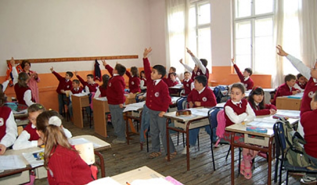 İkinci Yarıyıl Başlıyor