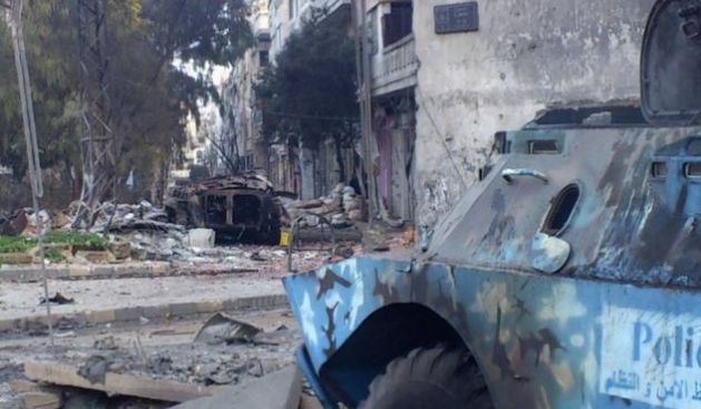Kosova, Suriye'de Öldürme ve Şiddet Olaylarını Kınadı