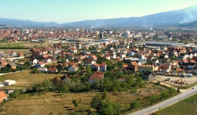 Talinovc Köyünde Jevtiç Çifti Öldürüldü
