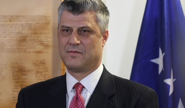 Thaçi'nin Sırbistan'la Siyasi Diyalog Olamaz' Tutumu Erimeye Başladı