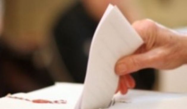 MSK Seçim Listelerinden 30 bin Adı Sildi