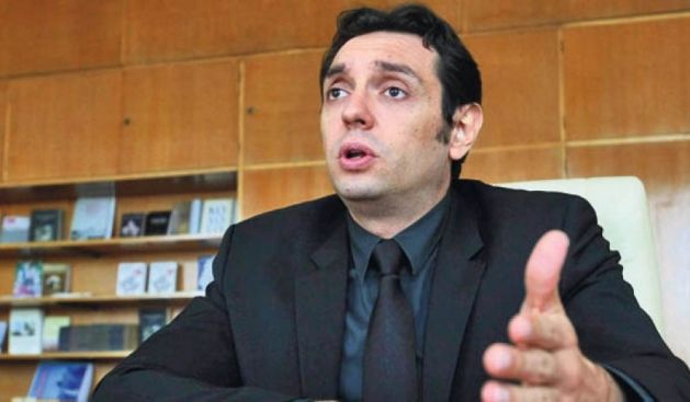 Belgrat, Kosova'da Doğan Sırp Çocuklarının Masraflarını Karşılayacağını Vaat Etti