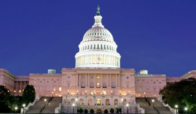 Washington, Jeremiç'i Uyardı
