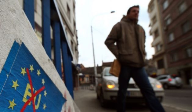 Sırp Seçimleri Kosova'da da Düzenlenecek
