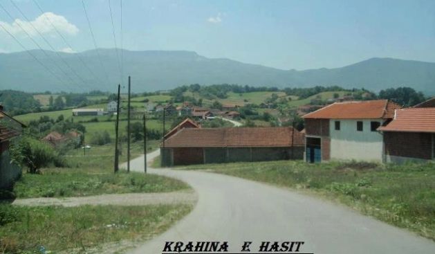 Has Belediye Oluyor