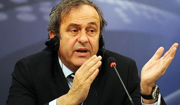 BM'ye kabul Edildikten Sonra Kosova UEFA Üyesi Olacak