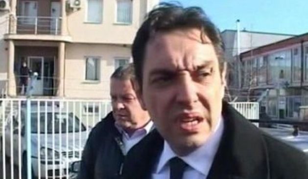 Vulin: Yemin Kosova Statüsü Karşısında Nötrdür