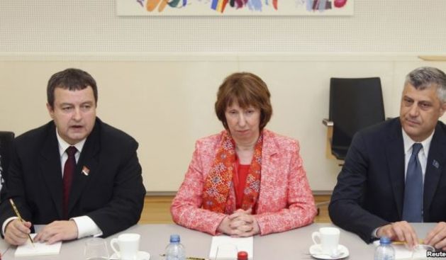 AB, Anlaşmanın Uygulanmasını Talep Ediyor