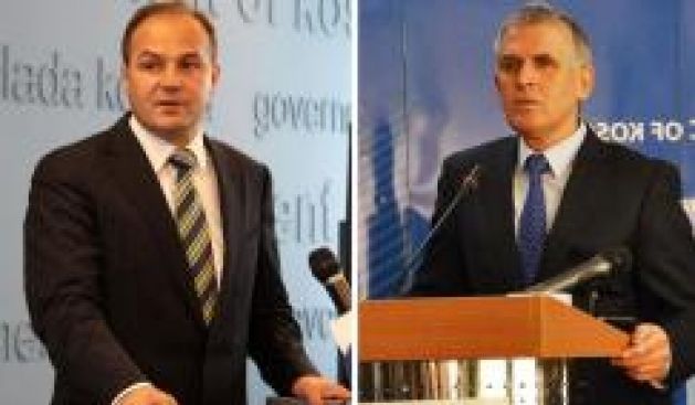Kosova Diplomatik Misyonlarında Polis Ataşeleri