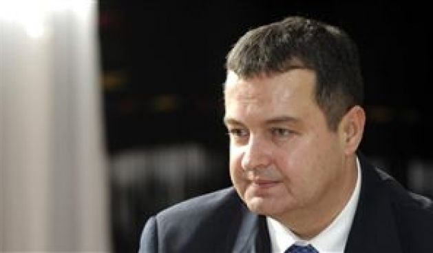 Daçiç: Paralel Yapılanmalar Sorununu Çözeceğiz