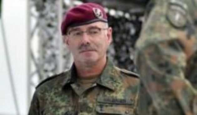 Kuzeyden Paralel Güvenlik Yapılanmalar Çekilmeli