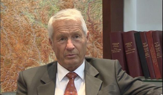 Jagland: Kosova'nın AK-ye Üyeliğini Kimse İstememiştir