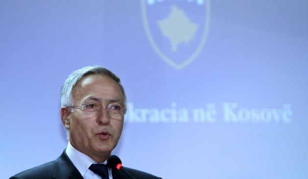 Krasniqi Slovakya'dan Kosova'yı Tanımasını İstedi