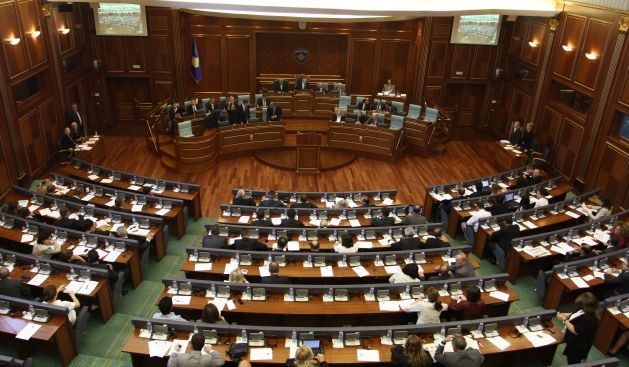 Parlamento Anlaşmaya Ne Bir Şey Ekleyebilir Ne De Çıkartabilir