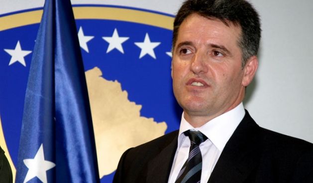 Mujota, Bakanlıkta Suç İşlendiğini Kabul Etti