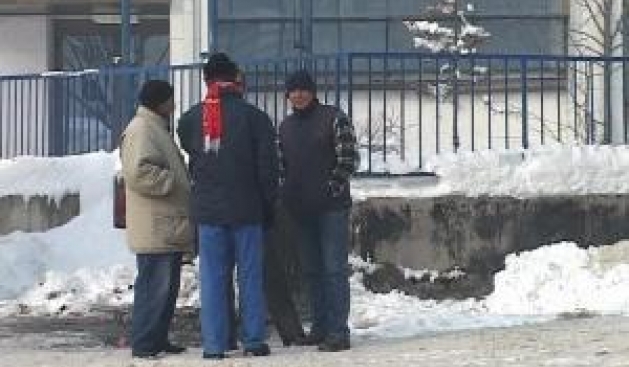 150 Bin Kosovalı Hayatı Boyunca İş Sahibi Olmadı