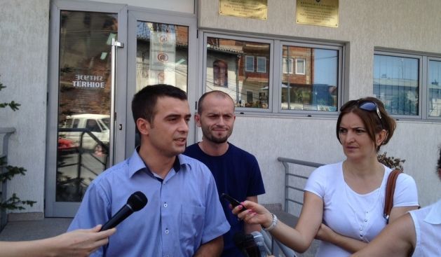 Prizren Eğitim Müdürü Görevini Kötüye Kullandı?