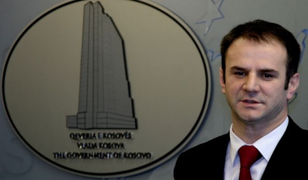Hükümet Kuzeyde İdari Ofisini Açmakta Kararlı