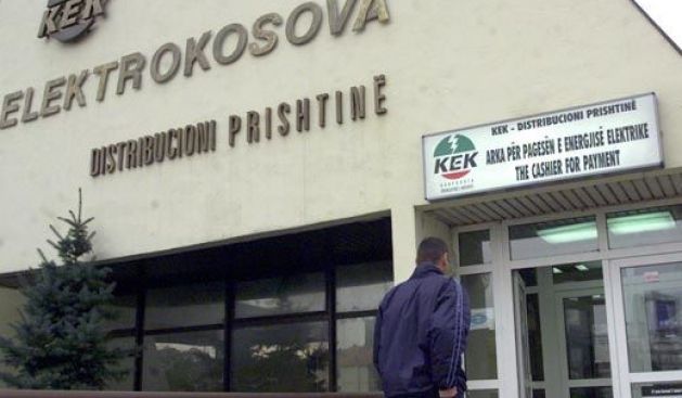 Elektrik Dağıtım Şirketi Ucuza Satıldı