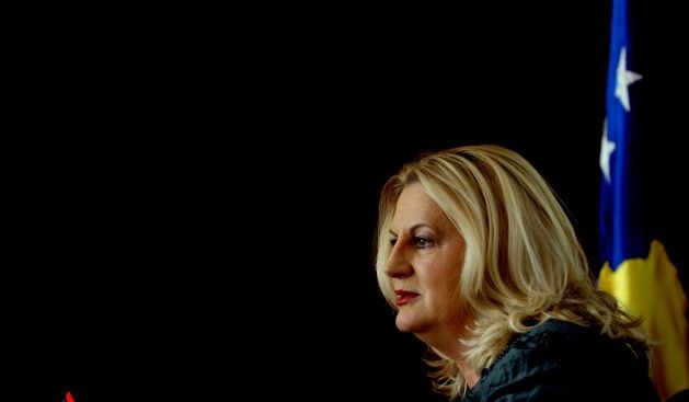 Tahiri: Anlaşma İle Tüm Yasa Dışı Operatörler Kaldırılacak