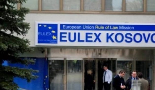 EULEX Yargıyı "Temizlik" Konusunda Uyardı