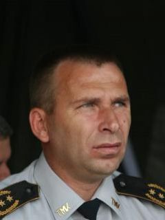 Tümgeneral Rrahman Rahmani Birkaç Aylığına ABD'ye Gitti
