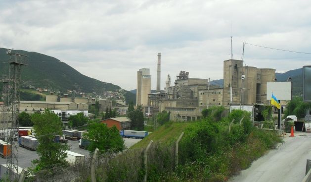 Makedonya'yla Çevre Koruma İşbirliği Anlaşması İmzalandı
