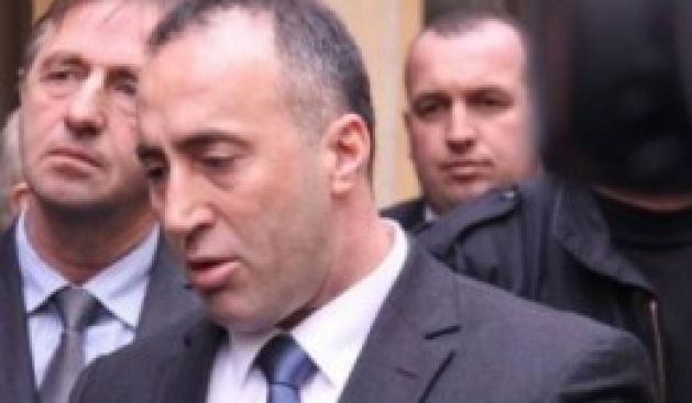 Haradinaj: Kosova'nın Yakında Yeni Hükümeti Olacak