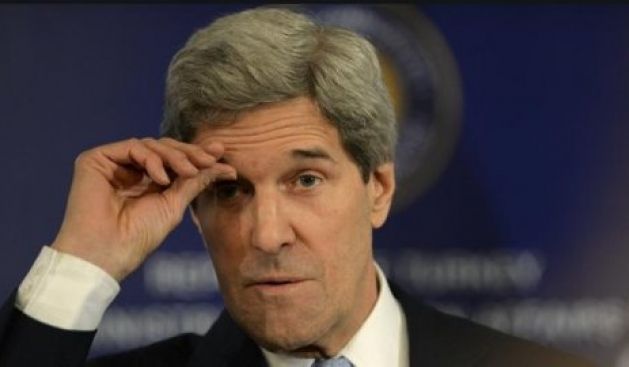 Kerry, Kosova-Sırbistan Anlaşması İçin AB Liderlerini Övdü