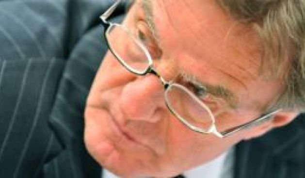 Kouchner: 'Sarı Evi' Hiç Duymadım