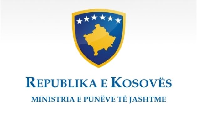 Kosova'nın Ekonomi Konferanslarına Katılımı