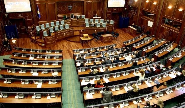 PDK,  KMB Yönetim Kurulunu Seçebilecek Oya Sahip Olduğunu Söylüyor