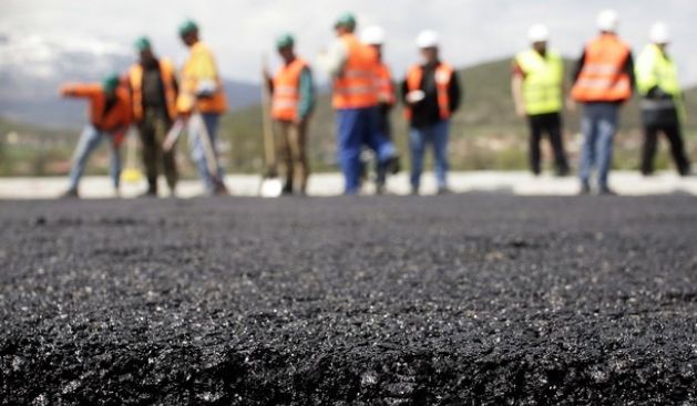 Salı Günü Crnaleva-Dula yolu Ulaşıma Kapatılacak