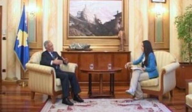 Krasniqi: Hazırlık Yapılmadan, Görüşme Yok!