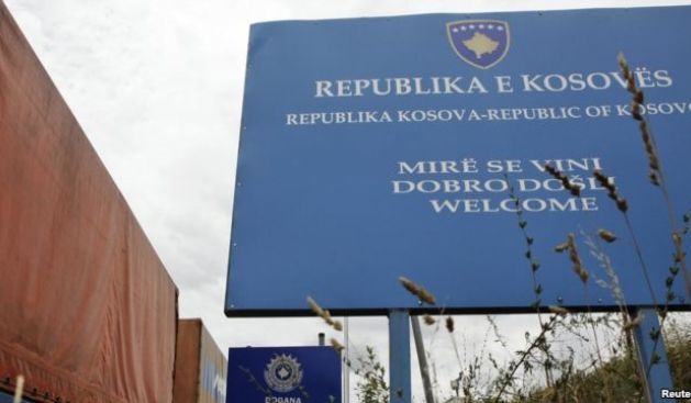 Jarinje ve Merdare Sınır Geçitleri İçin Pilot Proje?