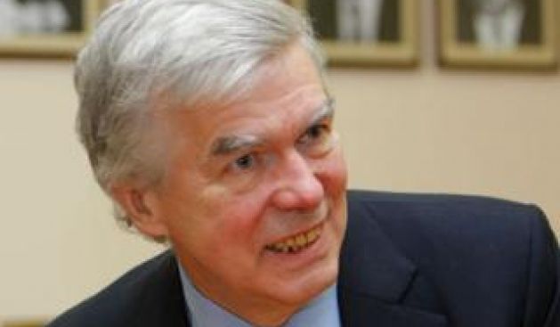 Cooper: Kuzey İçin Arabulucu Olmam