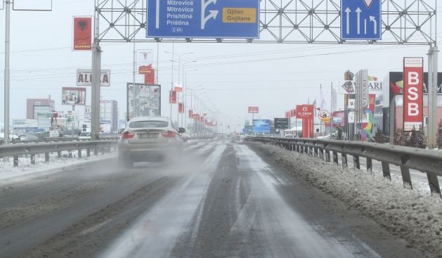 Bu Hafta Hava Sıcaklığı -10 Dereceye Kadar Düşecek