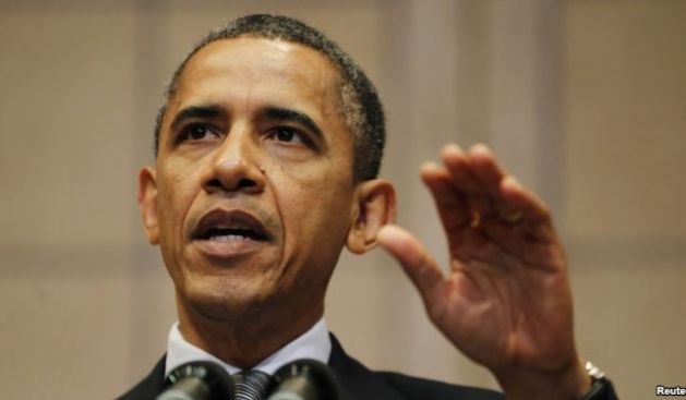 Obama: Gözetimin Kaldırılması Tarihi Başarı