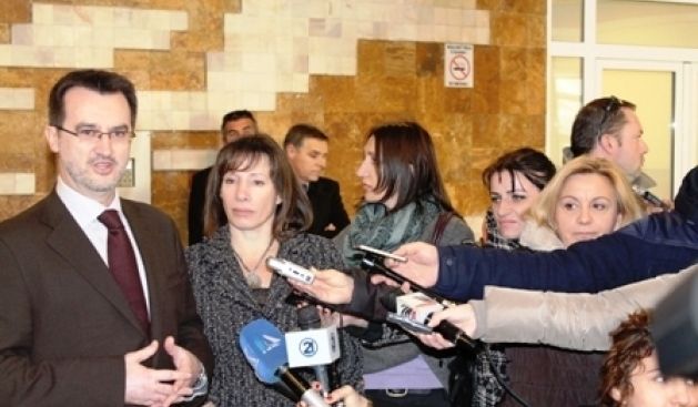 Amerika'dan Sağlık Kliniklerine 2 Milyon Dolar Yatırım
