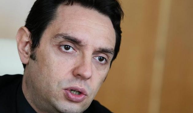Vulin: Kosova Bağımsız Olsaydı Görüşmelere Dahil Olmazdık