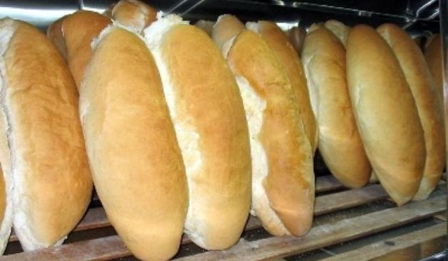 Priştine'de Bazı Fırınlar Ekmek Fiyatını Artırdı
