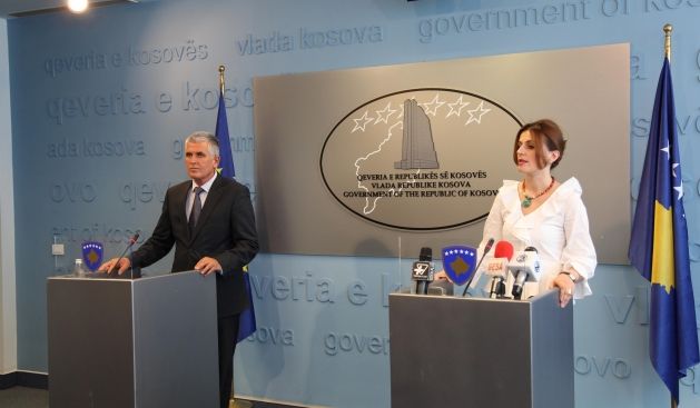 Vizelerin Kaldırılması Kriterleri Yıl İçerisinde Hazır