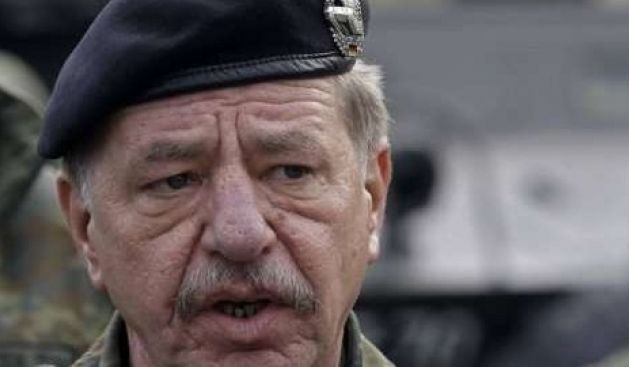 Drews: Kuzeyde İçin Çözüm, Sırplar Tarafından Kabul Edilebilir Olsun