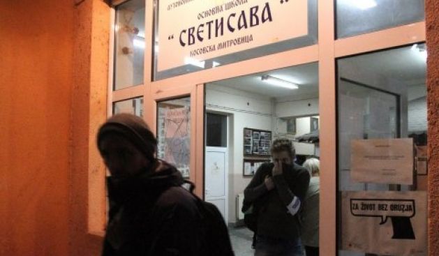 Priştine, Kuzeyde Seçim Sürecine Yapılan Saldırıyı Örgütlemekle Belgrat'ı Suçladı
