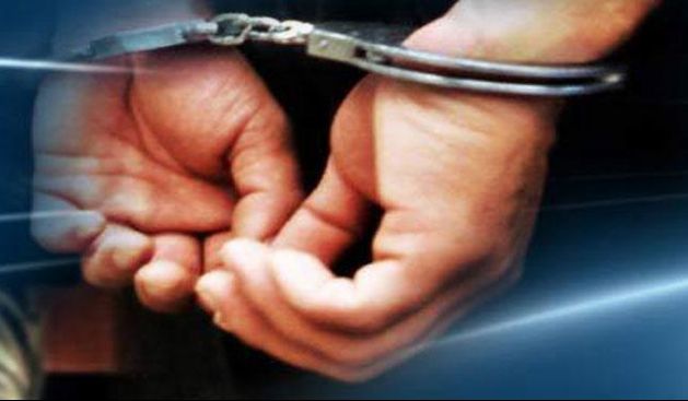 İkisi Polis, Beş Kişi Gözaltına Alındı