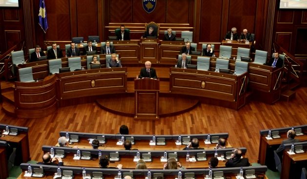 Milletvekilleri Görevlerinden İstifa Etmedikçe Belediye Başkanı Olamıyorlar