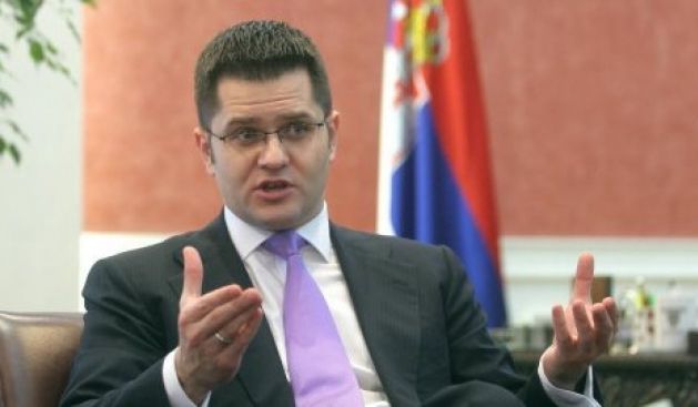 Jeremiç: Kosova'nın BM Üyesi Olmasına Müsaade Etmeyeceğim
